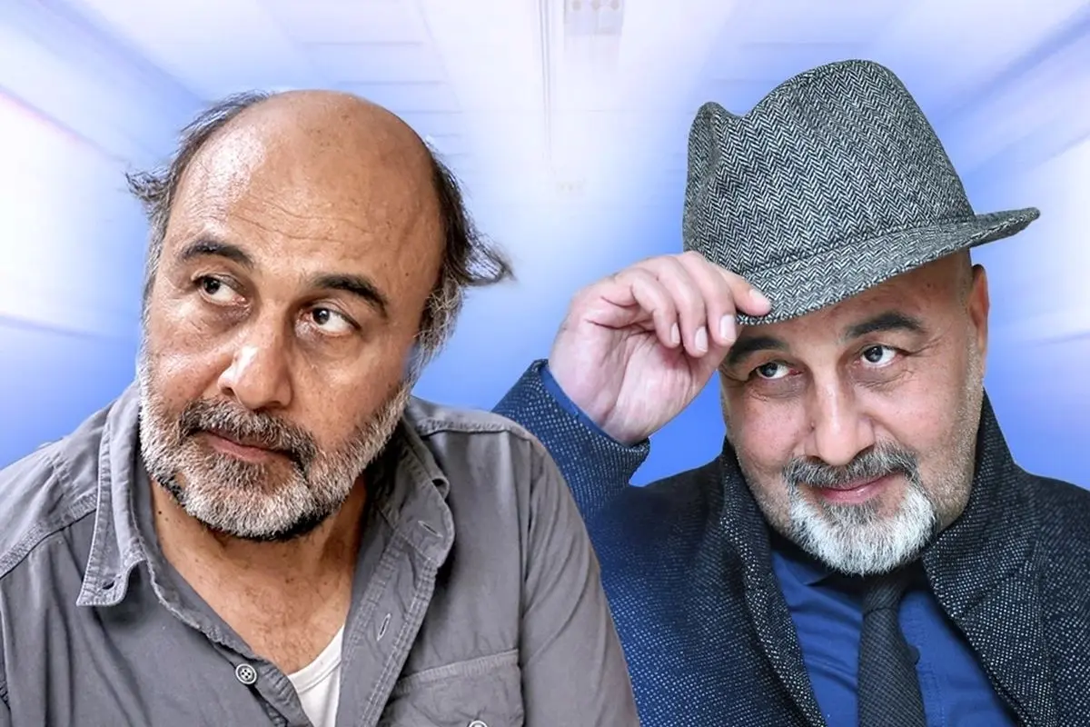 رضا عطاران در فیلم جدید مانی مقدم؛ «خواب» به نیمه رسید