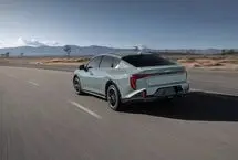 جانشین کیا سراتو وارد ایران شد