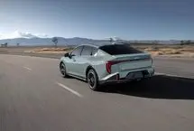 جانشین کیا سراتو وارد ایران شد