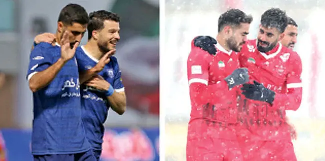 شاهکار بدیع و ممتاز دیگری از تلویزیون!