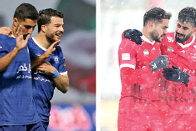 شاهکار بدیع و ممتاز دیگری از تلویزیون!