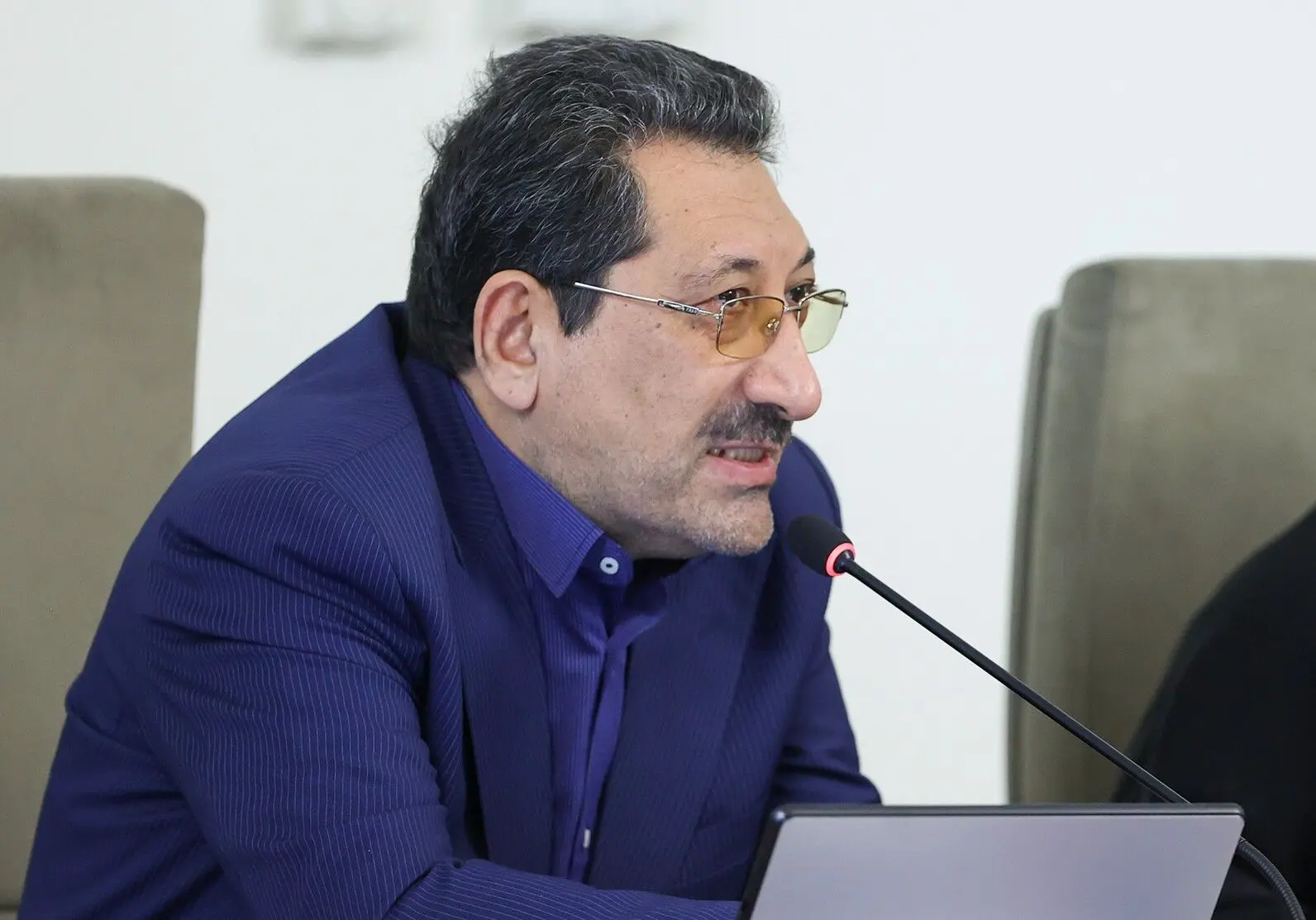 خبر مهم وزیر صمت درباره زمان اعلام قیمت اقلام کالابرگ