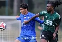 سورپرایز بزرگ قلعه‌نویی در تیم ملی

