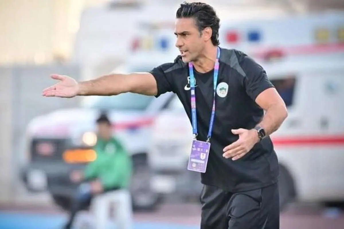 فرهاد مجیدی عذرخواهی کرد