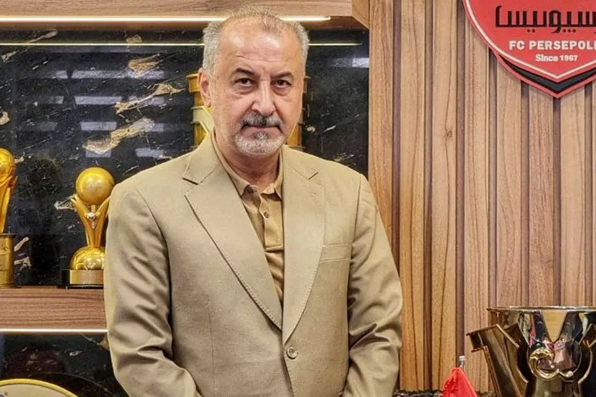 پرسپولیس نباید به سپاهان ببازد