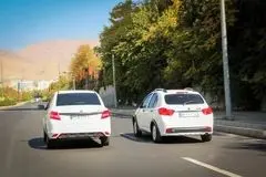 کوییک S بخریم یا ساینا S؛ بهترین خودرو اقتصادی در پیش‌فروش سایپا