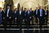 حواشی سفر مسعود پزشکیان به چین