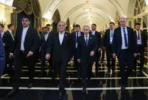 حواشی سفر مسعود پزشکیان به چین