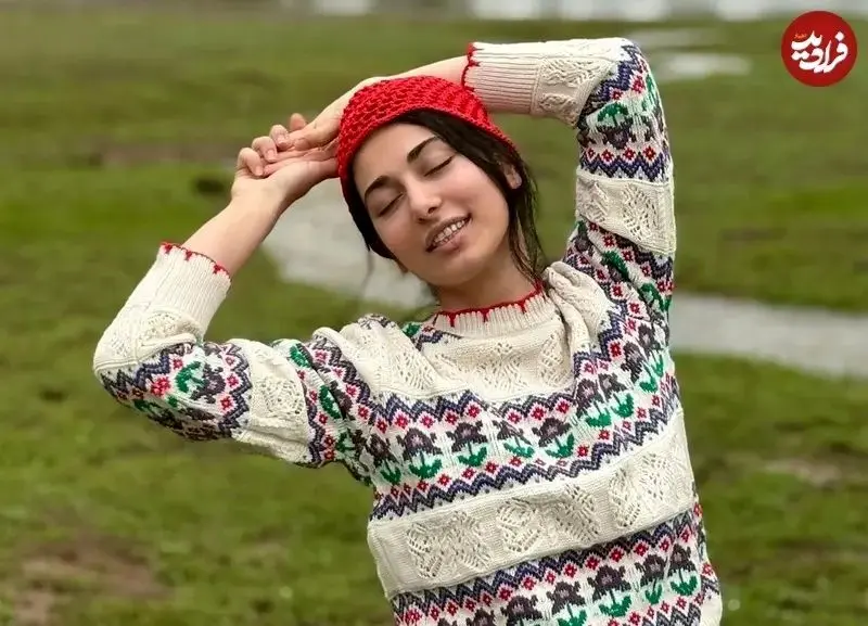 زهرا سزاوار 