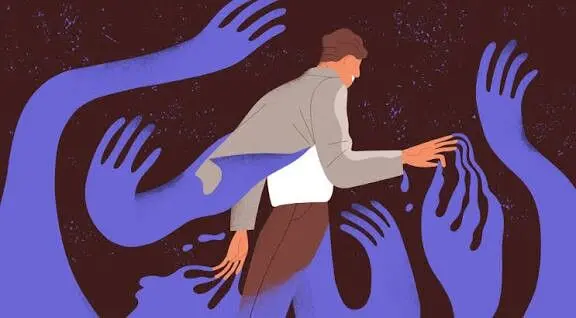 ذهنیت خرچنگی و جهان نظیر آن 
