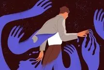 ذهنیت خرچنگی و جهان نظیر آن 