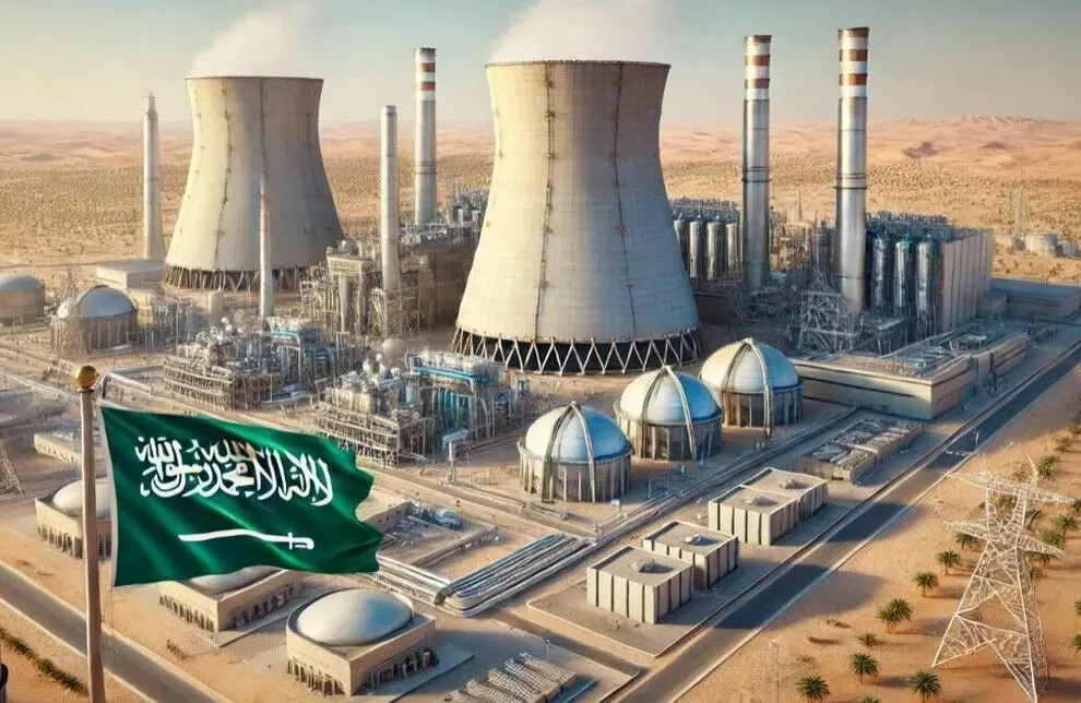 آیا عربستان در حال تلاش برای غنی سازی اورانیوم است؟