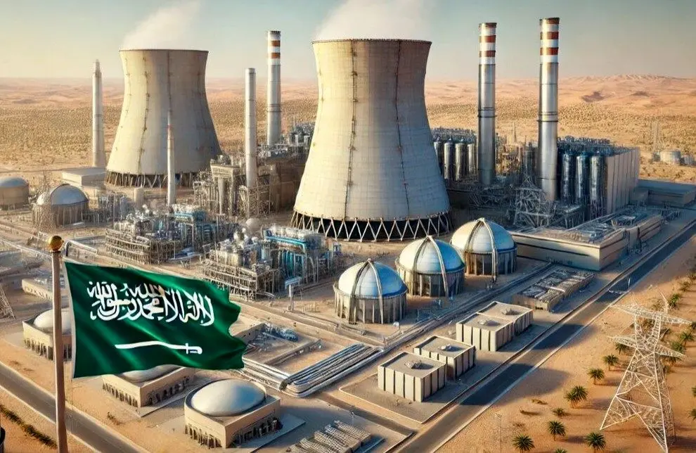 آیا عربستان در حال تلاش برای غنی سازی اورانیوم است؟