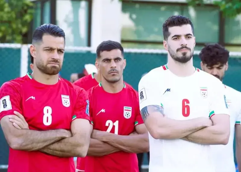 با ۴ پرسپولیسی و ۳ استقلالی؛ لیست نهایی تیم‌ملی اعلام شد