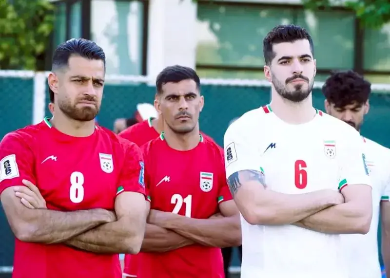 با ۴ پرسپولیسی و ۳ استقلالی؛ لیست نهایی تیم‌ملی اعلام شد