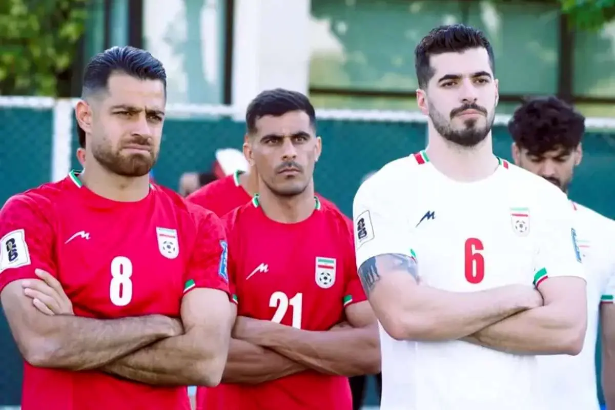با ۴ پرسپولیسی و ۳ استقلالی؛ لیست نهایی تیمملی اعلام شد