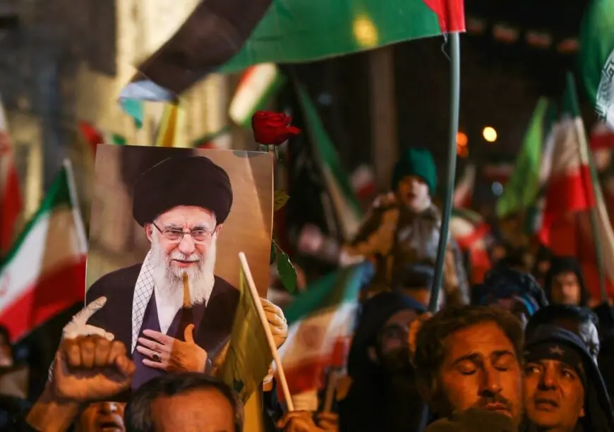 جابجایی ۲ میلیون و ۲۰۰ هزار مسافر در مترو تهران برای مراسم تشییع