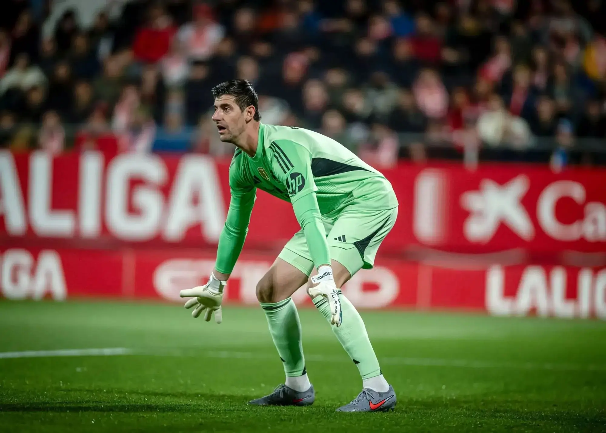 رونمایی از بهترین دروازه‌بان جهان در سال ۲۰۲۵