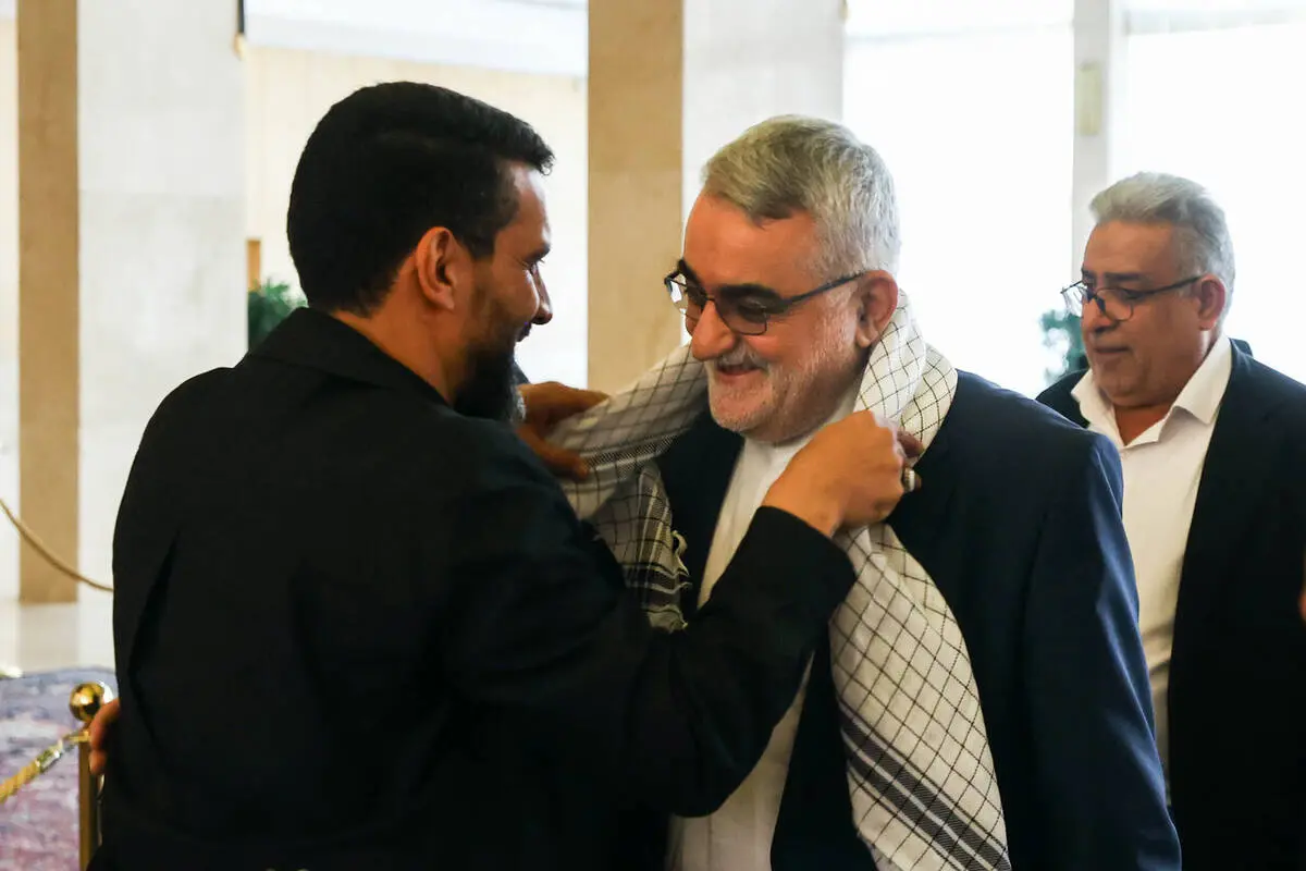 گالری