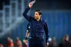 وحید هاشمیان پیشنهاد جدید پرسپولیس را رد کرد


