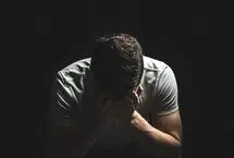 زخم‌های ناپیدای جنگ/ فروپاشی روانی یک انسان
