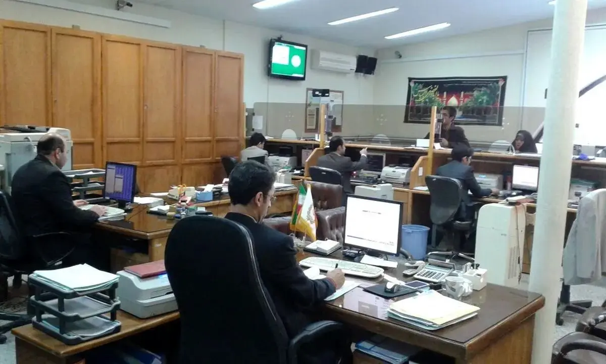 نحوه فعالیت ادارات دولتی پس از تعطیلات نوروزی 