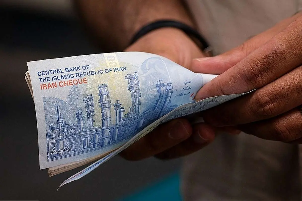 عیدی ۱۴۰۵ افشا شد/ مبلغ عیدی کارگران و کارمندان چند؟!