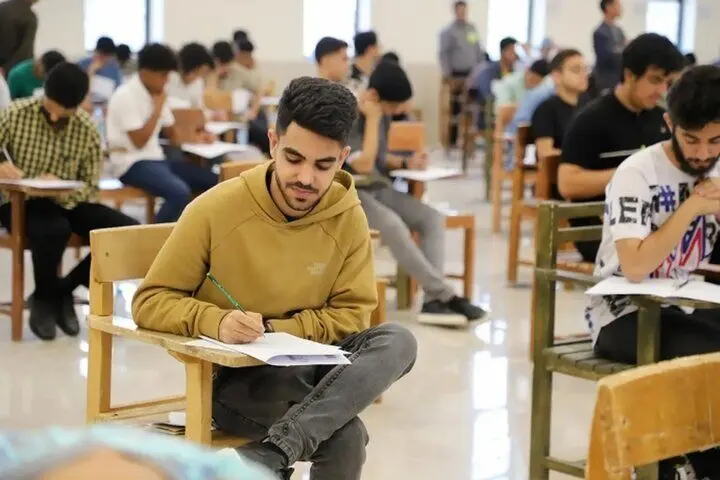 حذف کنکور در راه است؟
