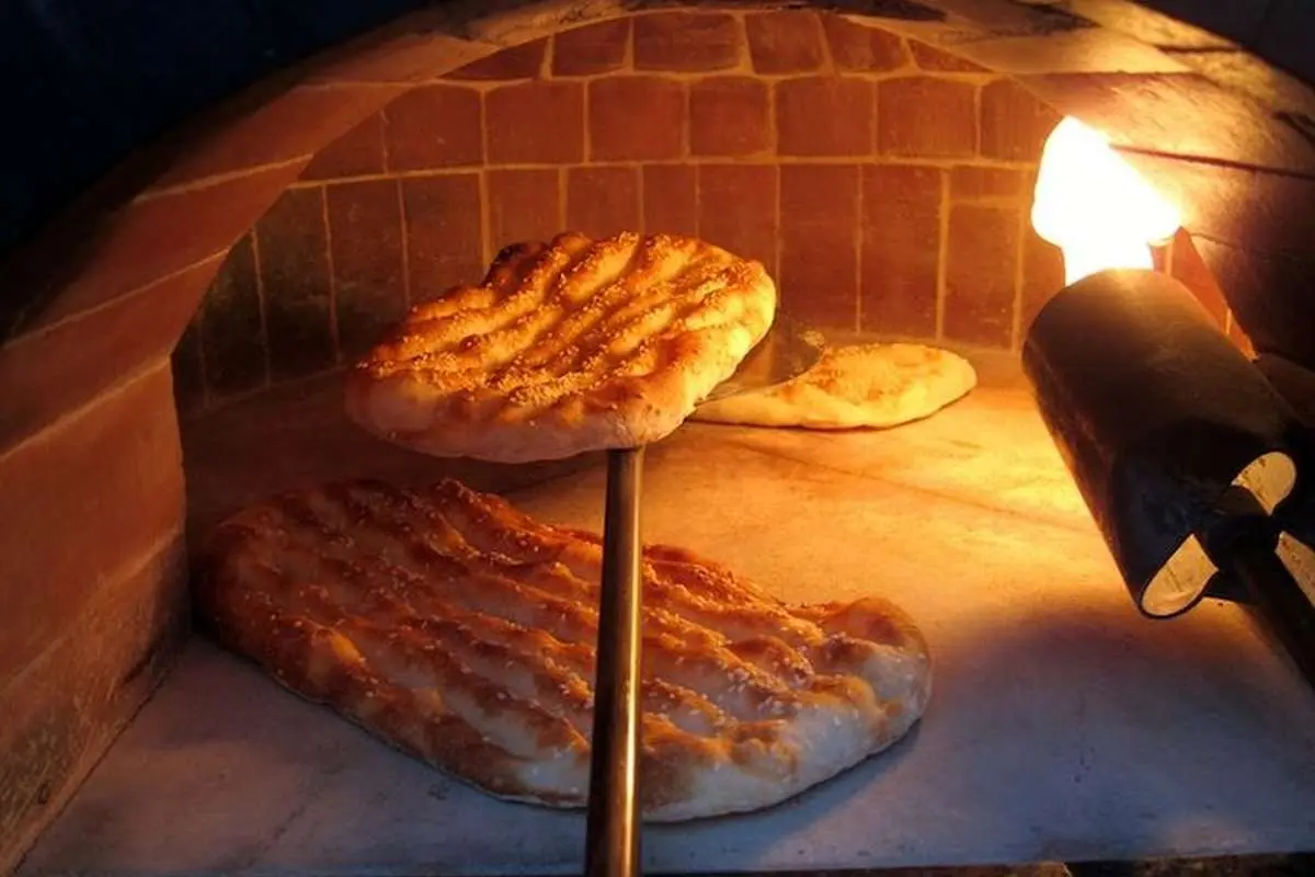نرخ نان در این استان‌ها ۵۲ درصد گران شد