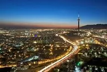 ۴ جای تهران برای ۴ مدل شب‌گردی