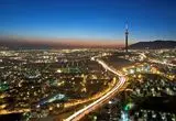 ۴ جای تهران برای ۴ مدل شب‌گردی