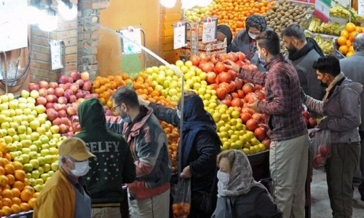 ساعت فعالیت میادین میوه‌ و تره‌بار پس از تعطیلات نوروزی در تهران