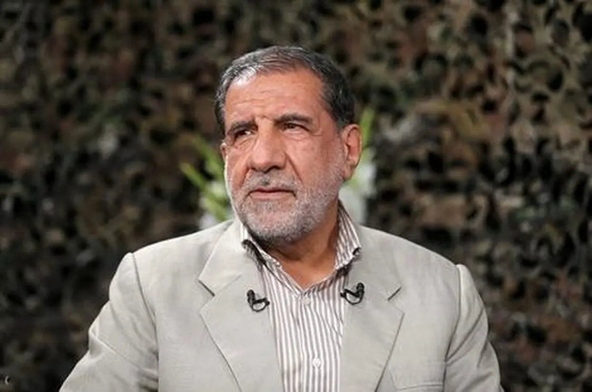 سردار کوثری: یک تیم توسط رهبری ایجاد شده که سیاست‌ها را مشخص می‌کنند