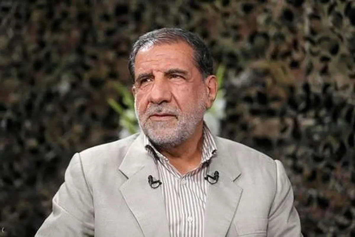 سردار کوثری: یک تیم توسط رهبری ایجاد شده که سیاستها را مشخص میکنند
