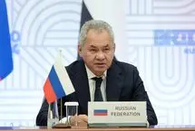 شویگو: روسیه بررسی آزمایش‌های هسته‌ای را آغاز کرد