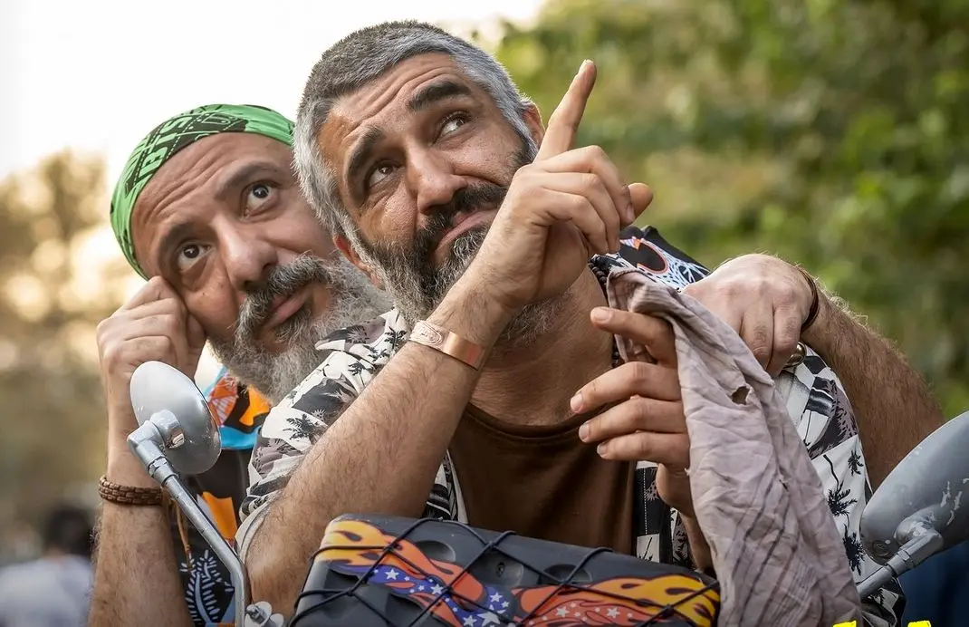 کمدی‌های میلیاردی؛ کدام شوخی؟ کدام خنده؟