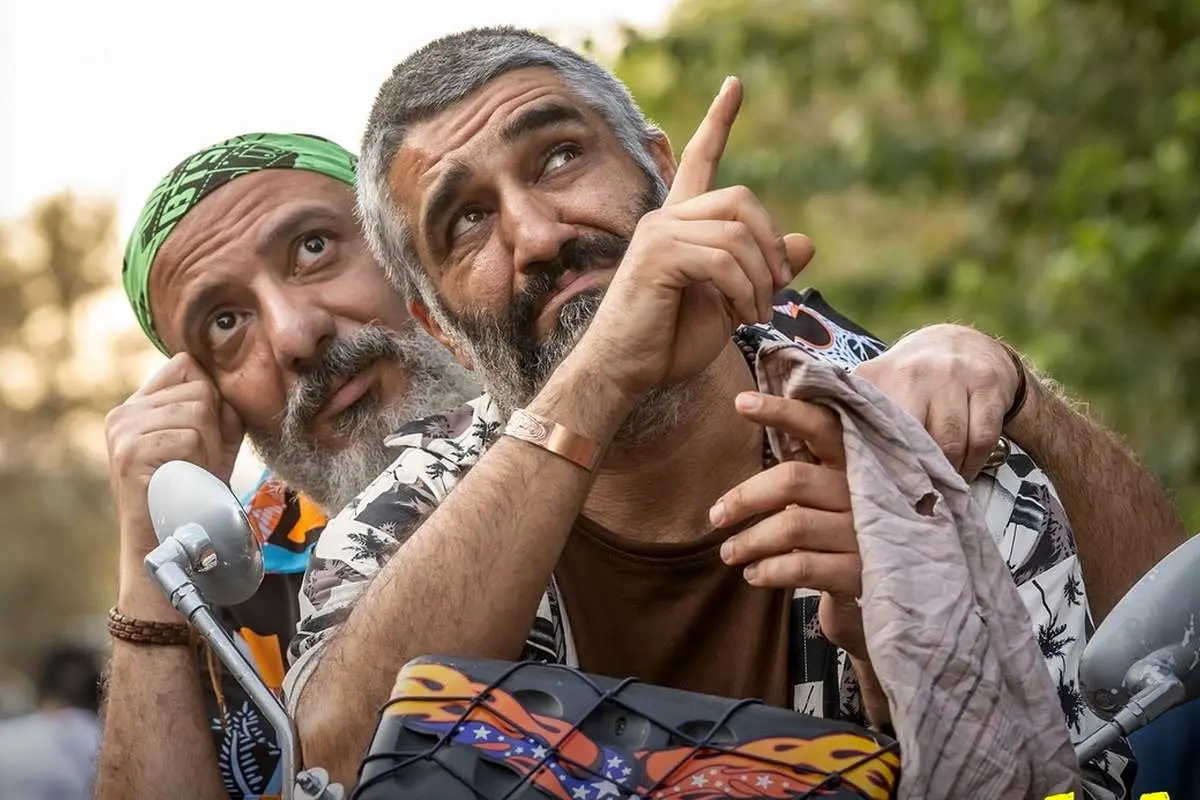 کمدی‌های میلیاردی؛ کدام شوخی؟ کدام خنده؟