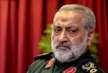 سردار شکارچی: با وجود شیطنت‌های آمریکا، ابتکار عمل در دست ایران است 