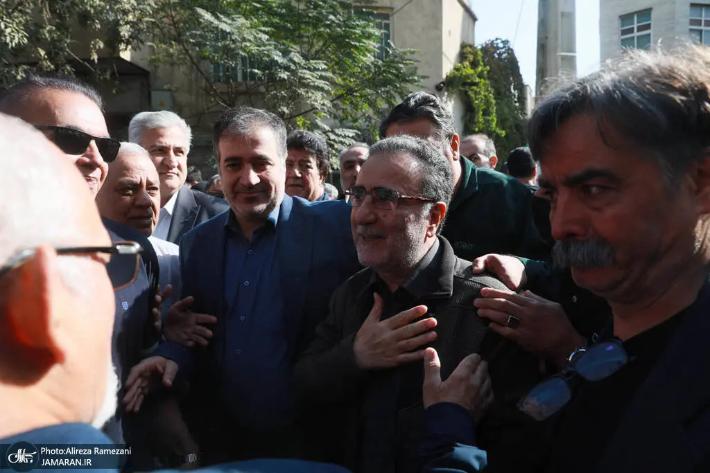 گالری
