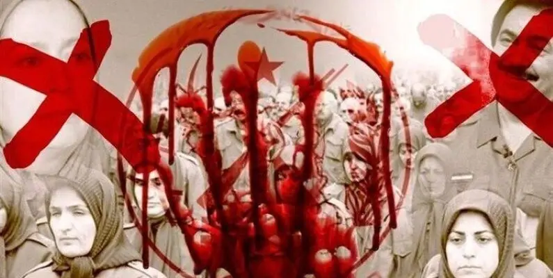 گردهمایی منافقین در پاریس ممنوع شد