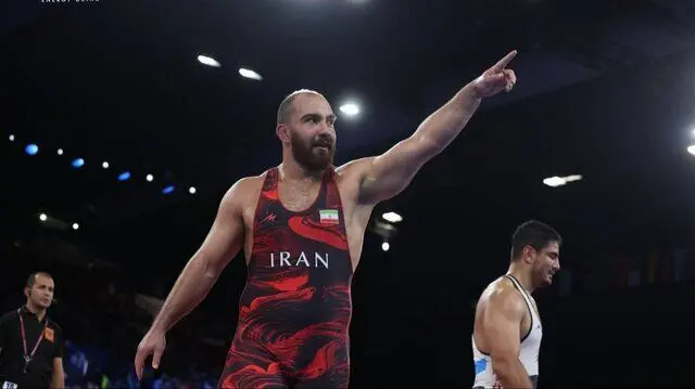 پیش‌بینی آمریکایی‌ها از ۲ طلای ایران در جهانی کشتی آزاد

