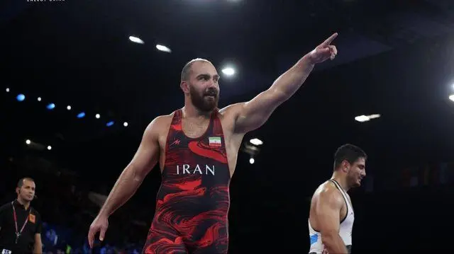 پیش‌بینی آمریکایی‌ها از ۲ طلای ایران در جهانی کشتی آزاد

