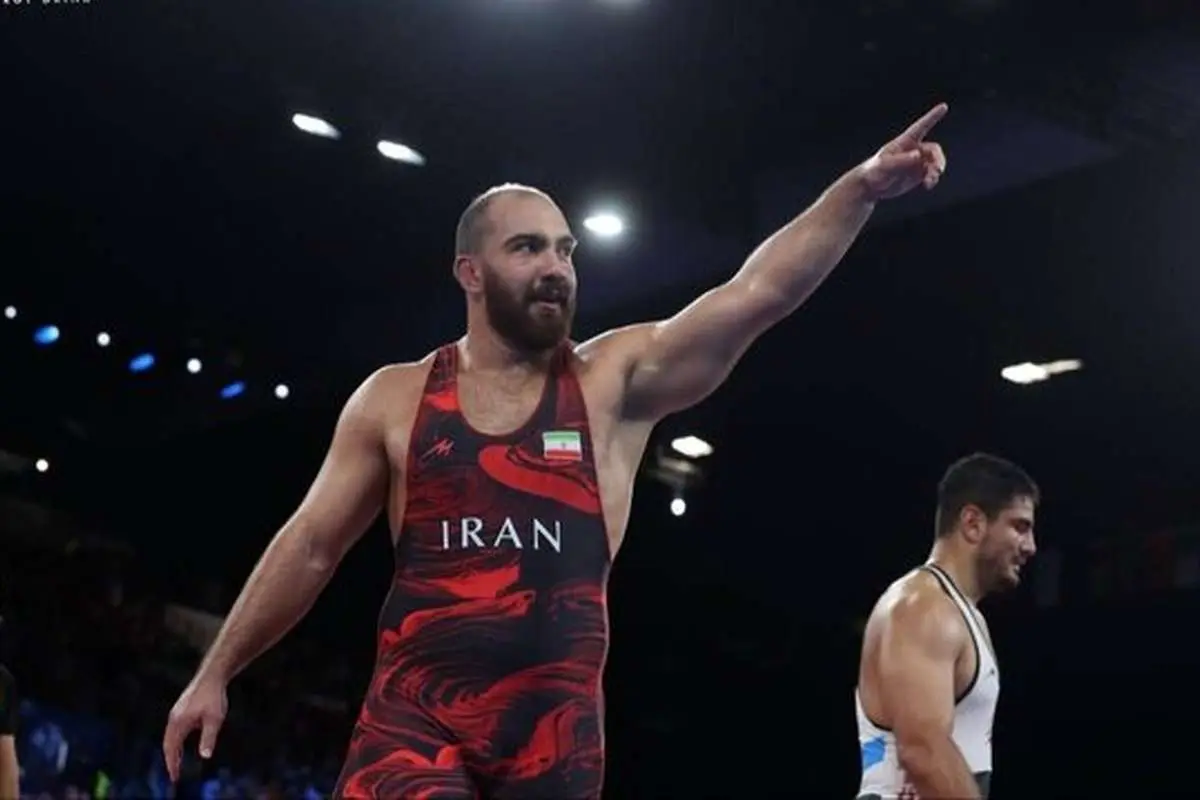 پیش‌بینی آمریکایی‌ها از ۲ طلای ایران در جهانی کشتی آزاد

