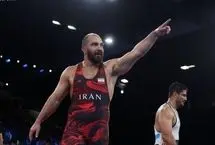پیش‌بینی آمریکایی‌ها از ۲ طلای ایران در جهانی کشتی آزاد

