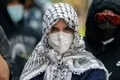 ببینید؛ طعنه زدن به یک زن محجبه جنجالی شد
