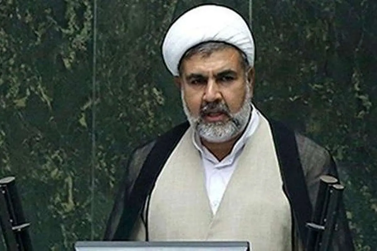 غضنفرآبادی: برخیها ضمن عقد عندالامطالبه را قید میکنند، کاری هم نمیشود کرد