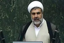 غضنفر‌آبادی: برخی‌ها ضمن عقد عندالامطالبه را قید می‌کنند، کاری هم نمی‌شود کرد