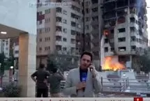 ببینید؛ کشف پیکر چند شهید از جمله کودک و مادر در یک ساختمان مسکونی در فرحزادی