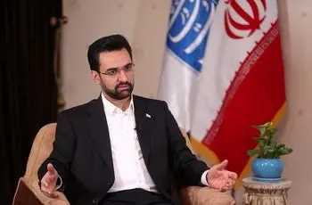 واکنش تند آذری جهرمی به حمله اسرائیل به زندان اوین