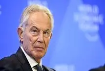 «تونی بلر» از هیئت صلح پیشنهادی ترامپ کنار گذاشته شد